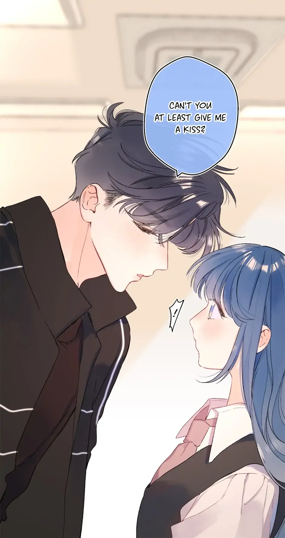 Don’t Cry Chapter 117 Online - página 19