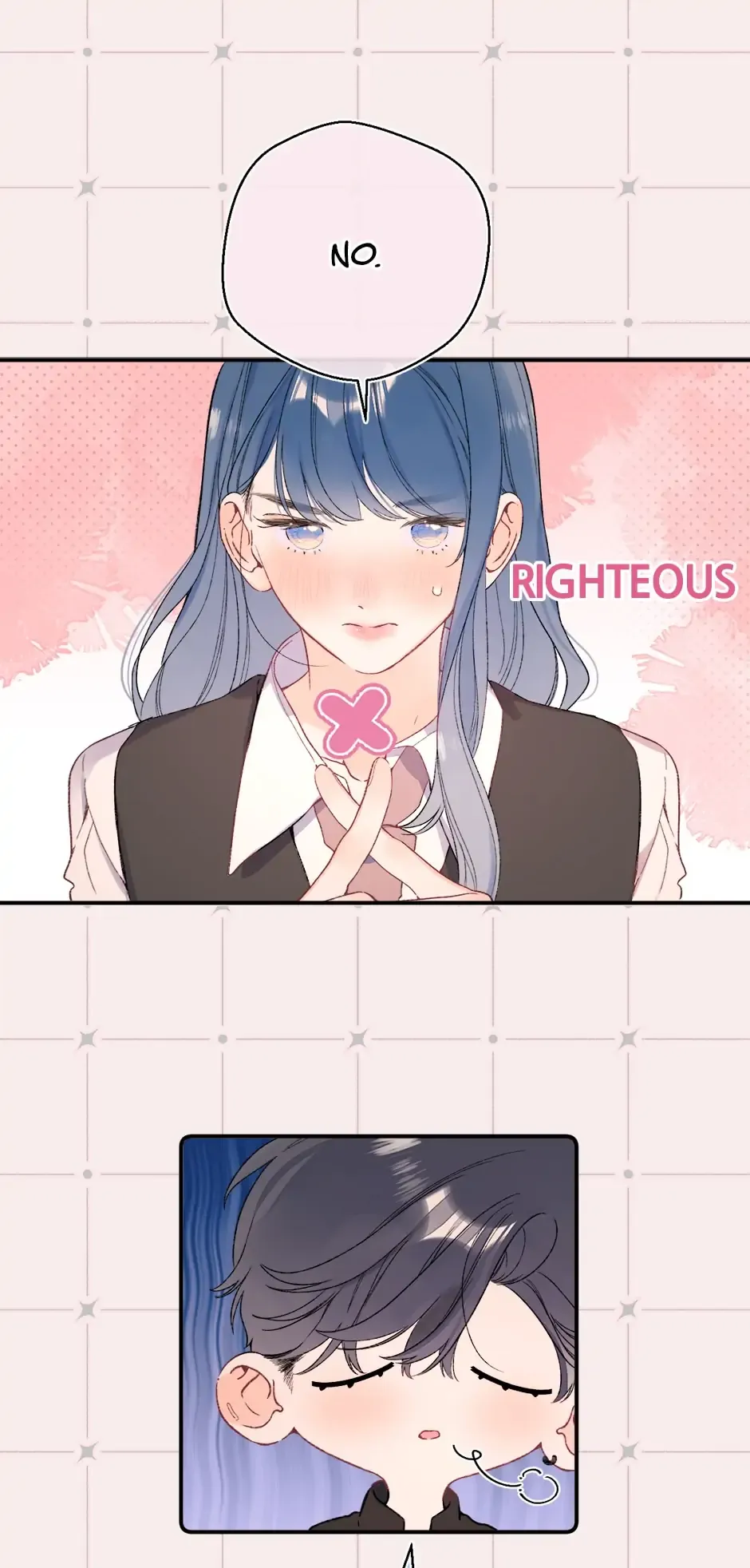Don’t Cry Chapter 117 Online - página 20