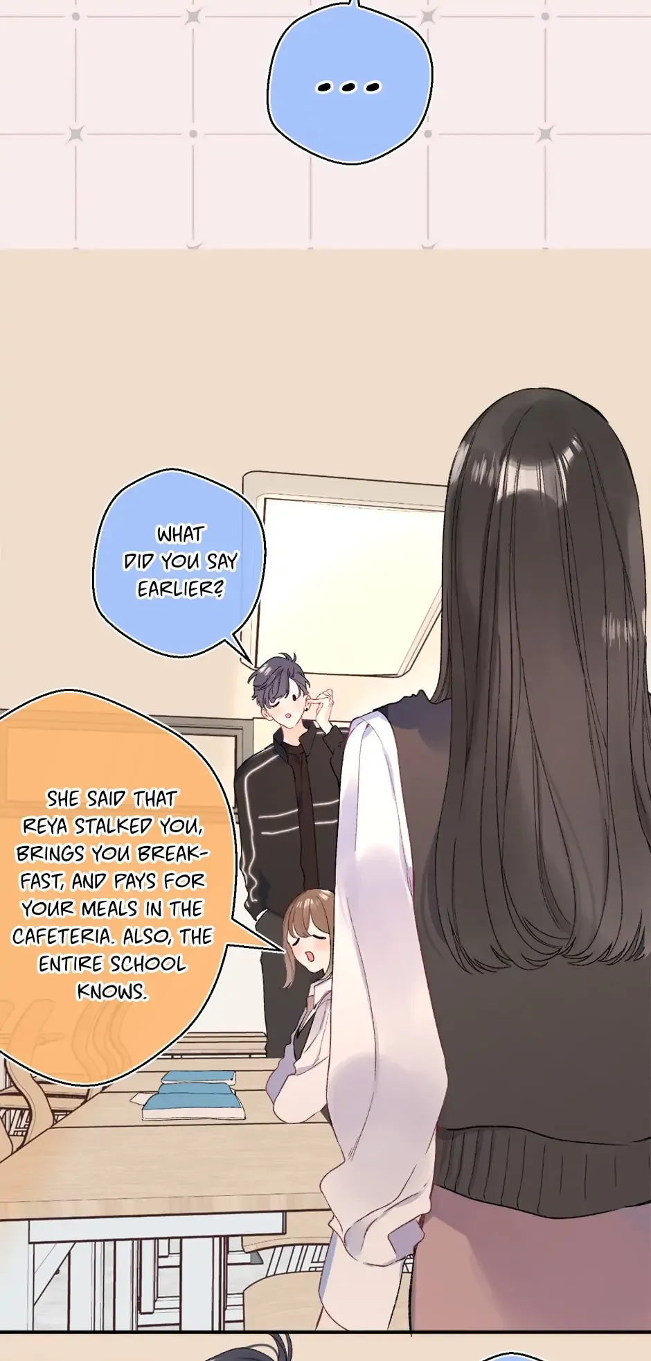 Don’t Cry Chapter 117 Online - página 21