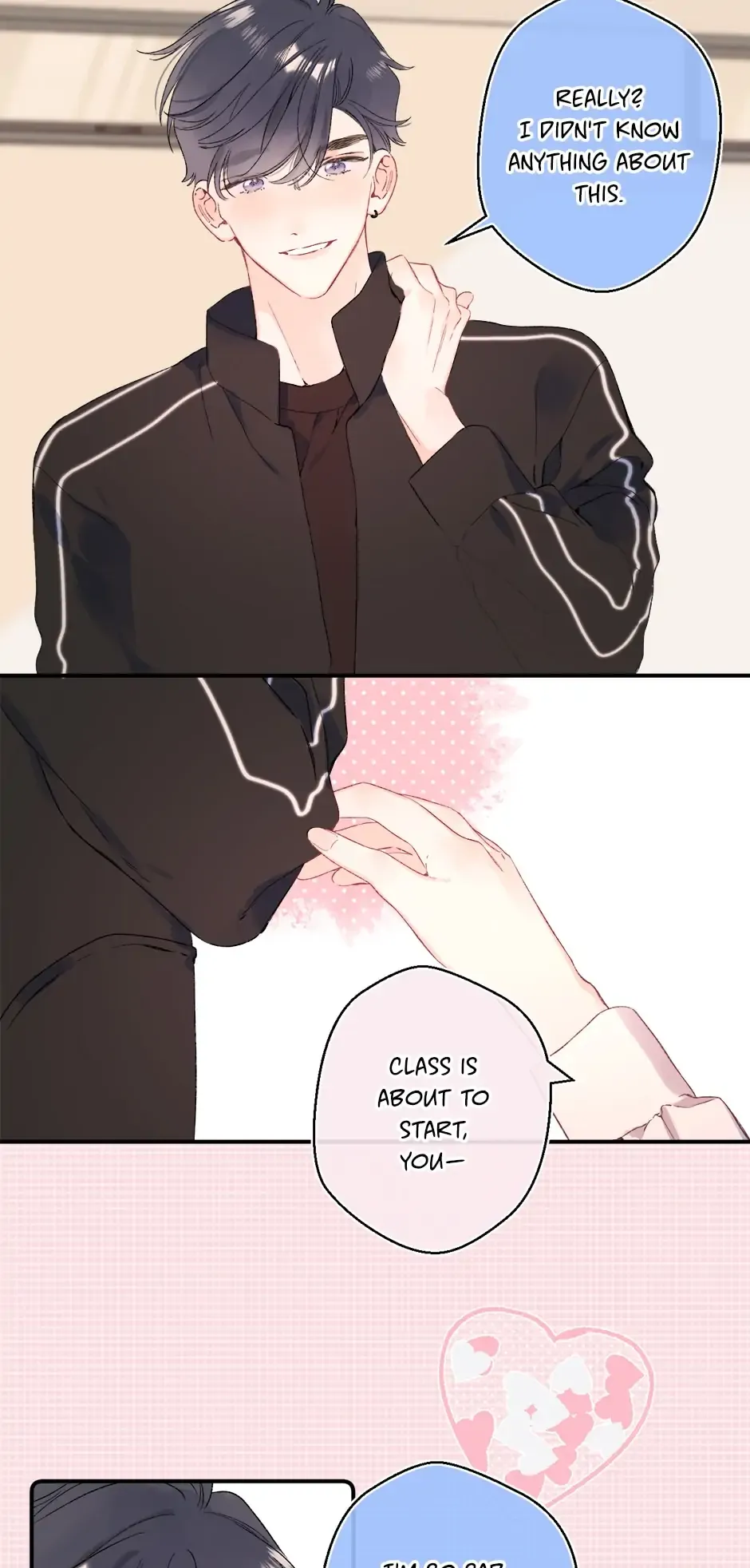 Don’t Cry Chapter 117 Online - página 22