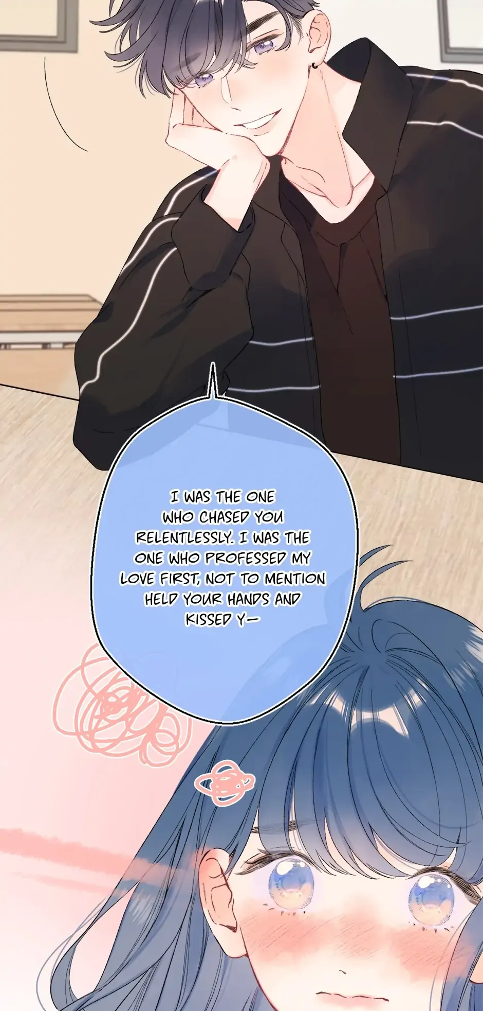 Don’t Cry Chapter 117 Online - página 24