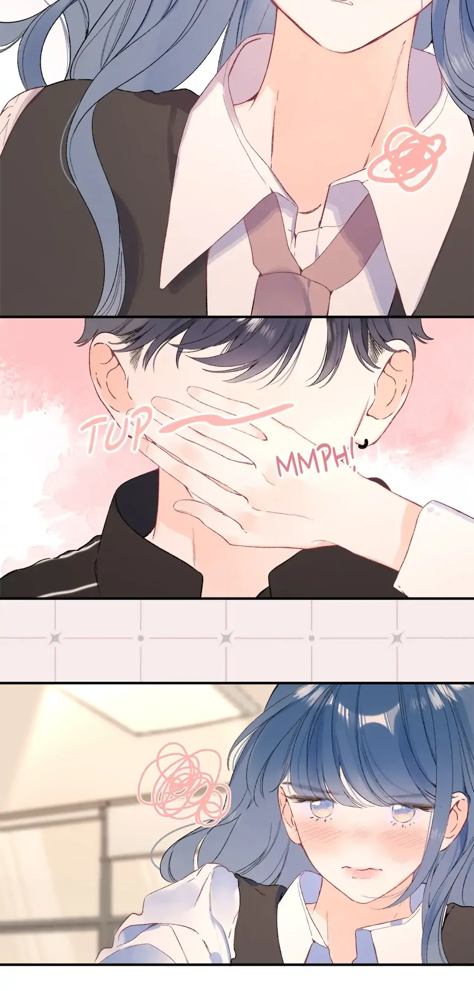 Don’t Cry Chapter 117 Online - página 25