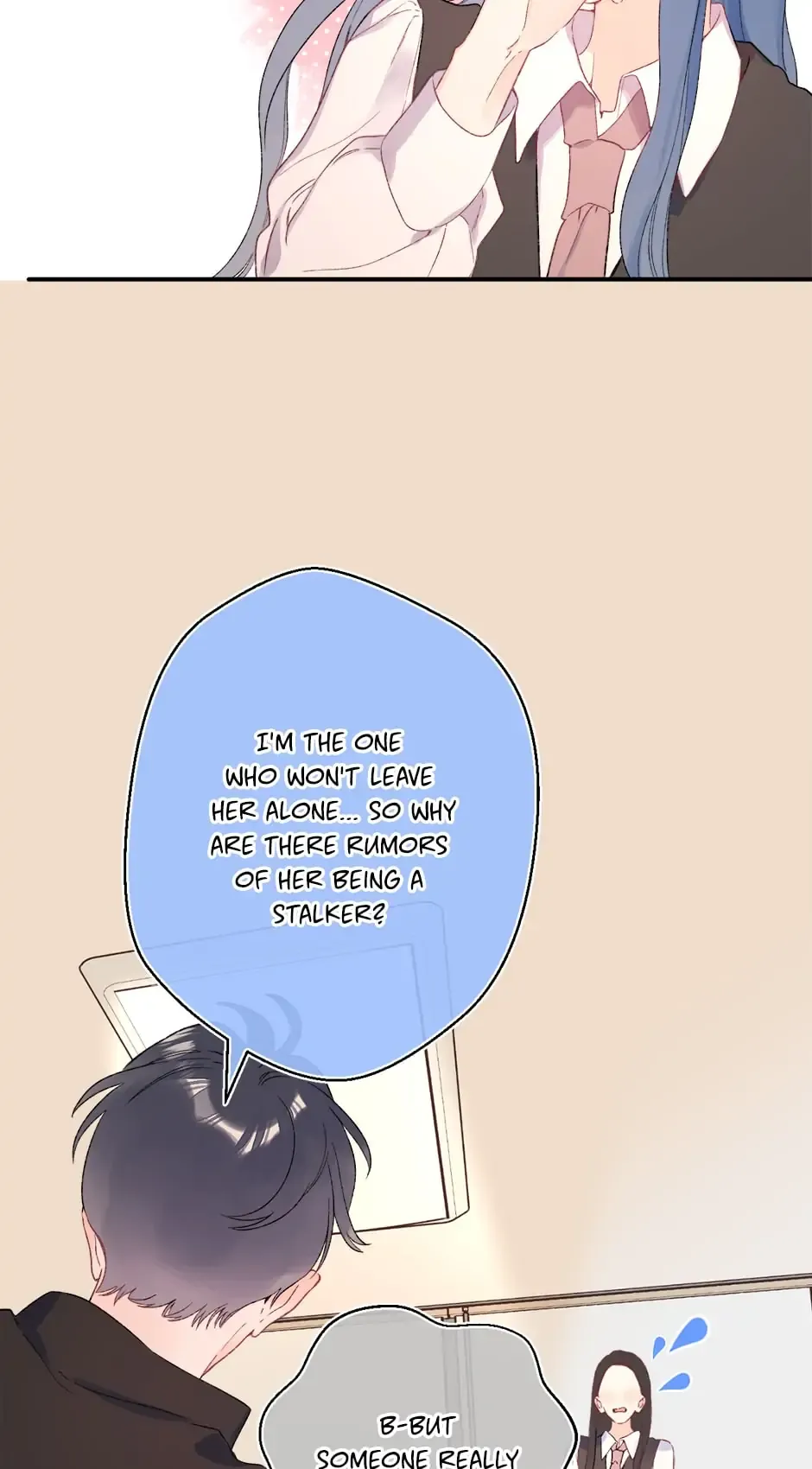 Don’t Cry Chapter 117 Online - página 28