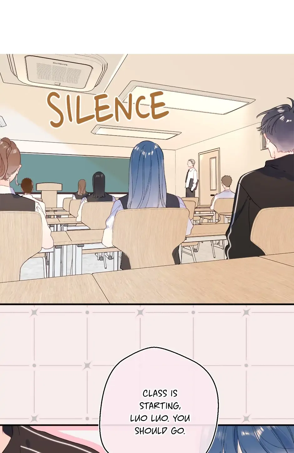 Don’t Cry Chapter 117 Online - página 32
