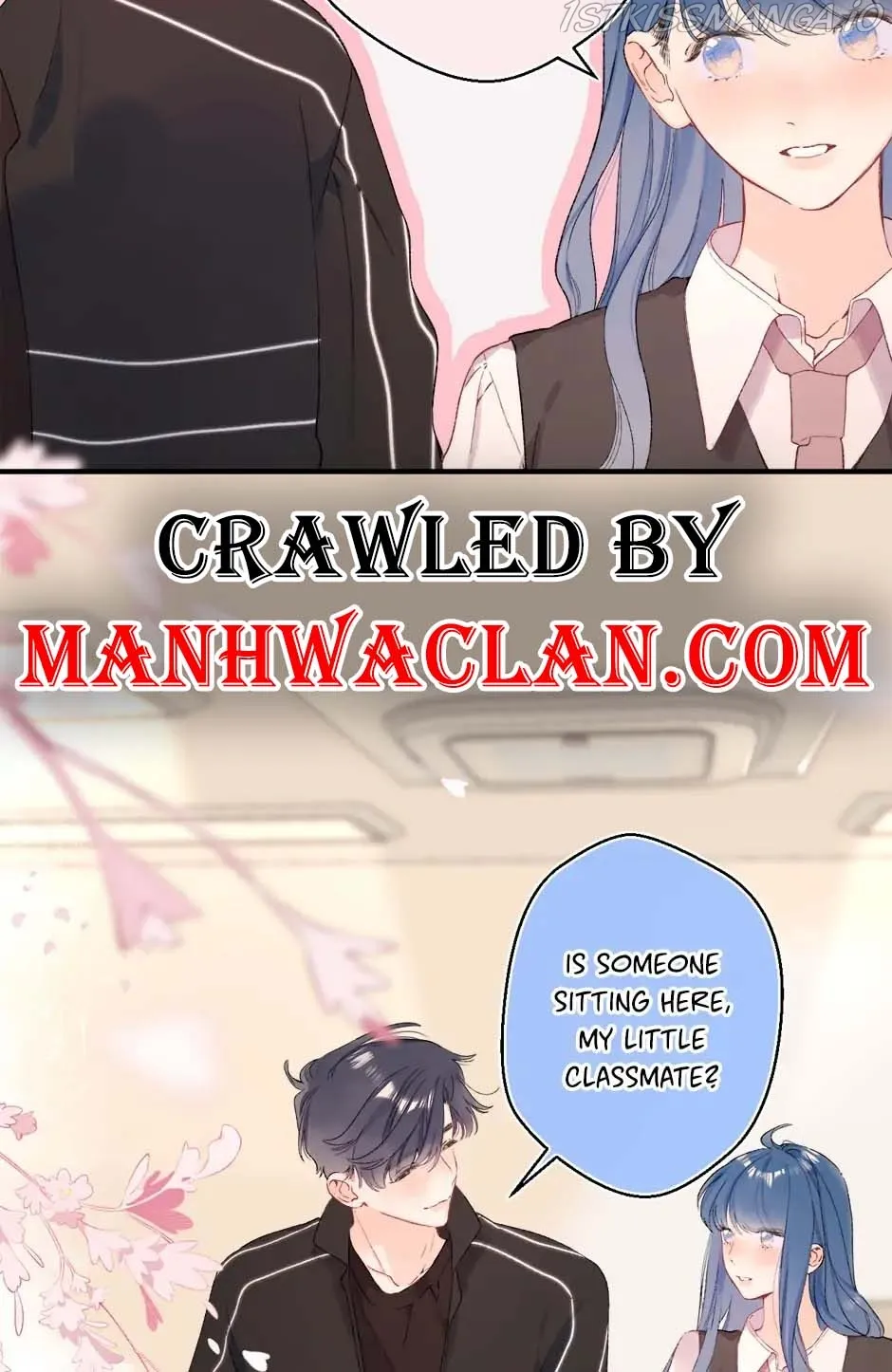 Don’t Cry Chapter 117 Online - página 33
