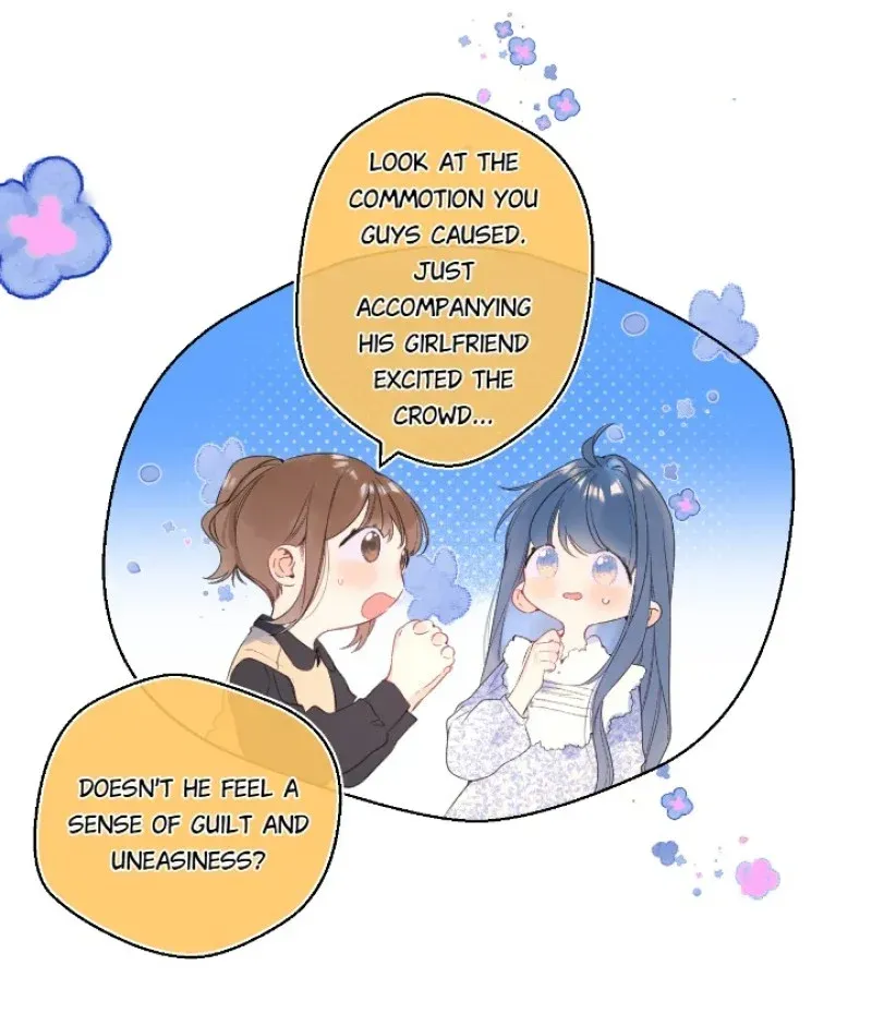 Don’t Cry Chapter 119 Online - página 5