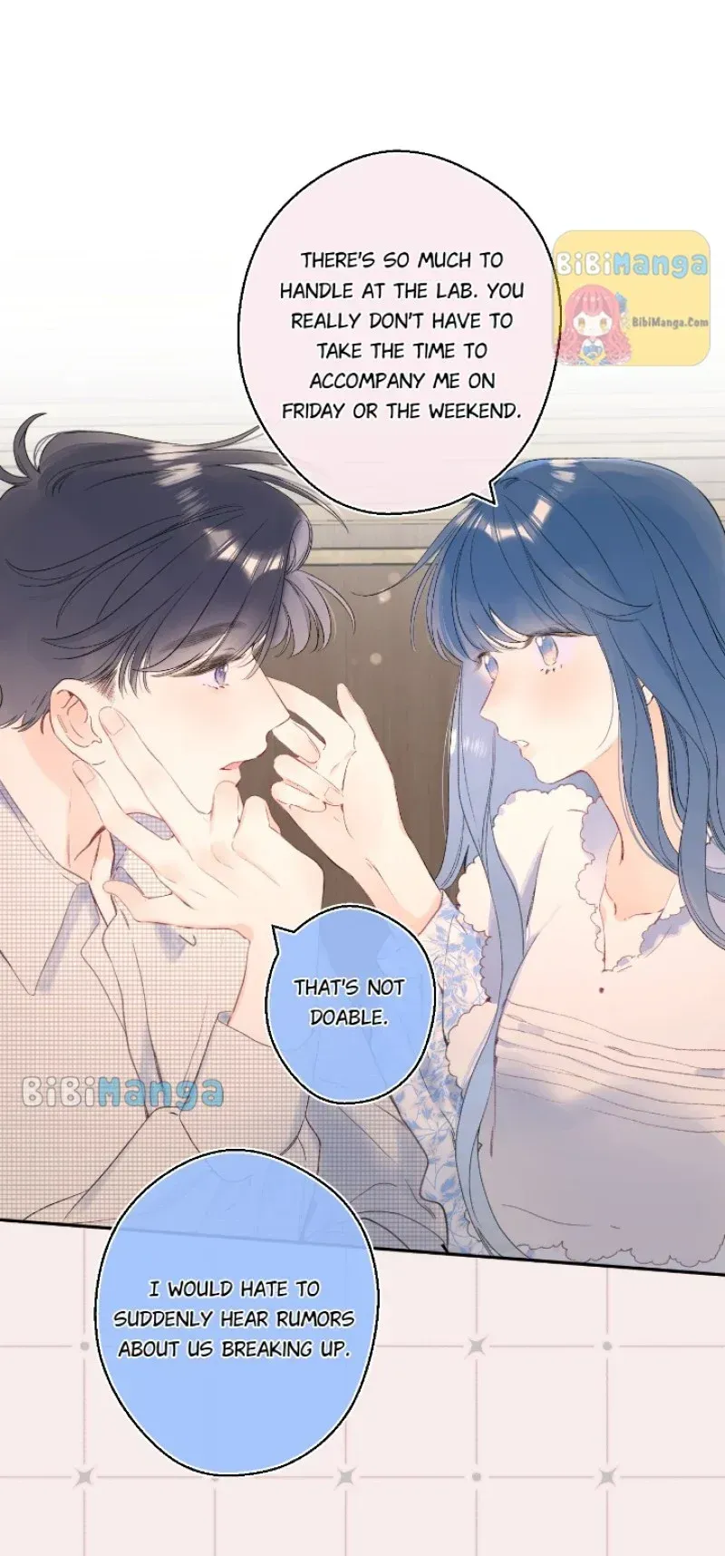 Don’t Cry Chapter 119 Online - página 10