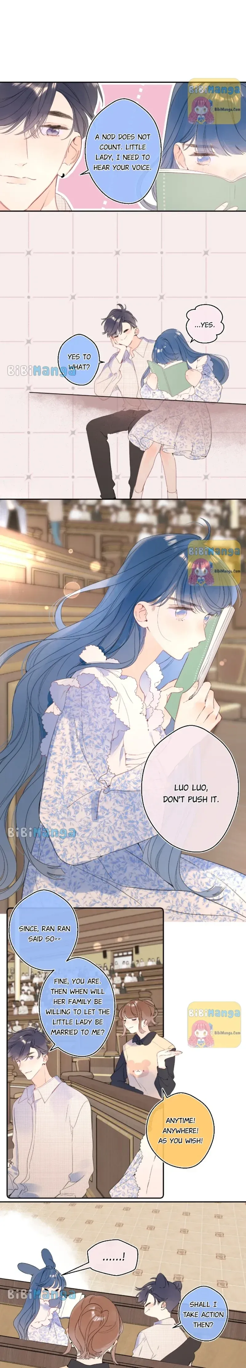 Don’t Cry Chapter 119 Online - página 14