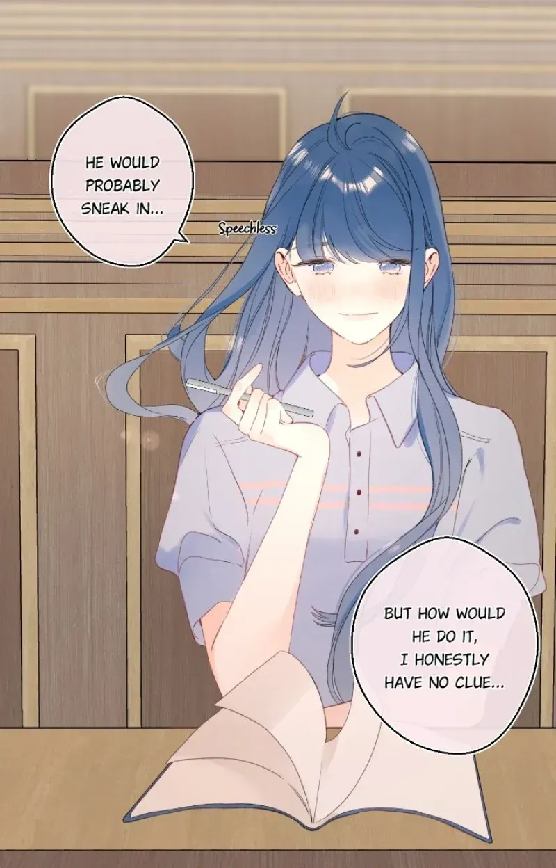 Don’t Cry Chapter 119 Online - página 19