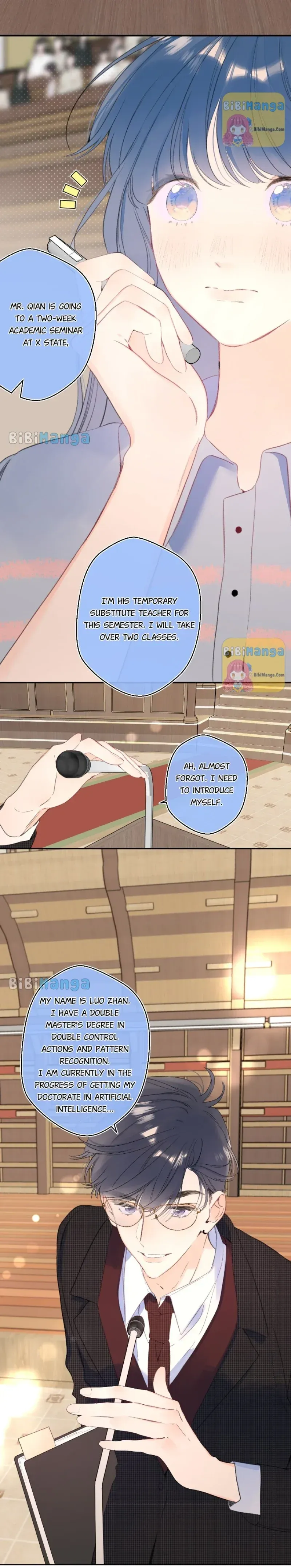 Don’t Cry Chapter 119 Online - página 20