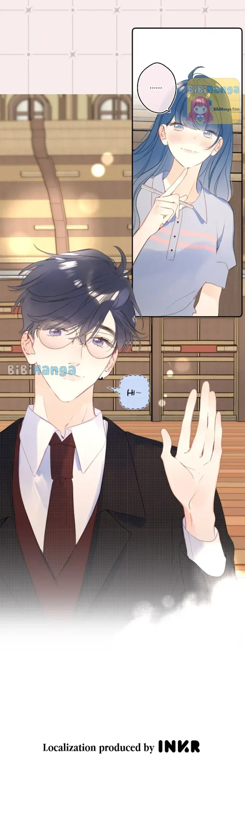 Don’t Cry Chapter 119 Online - página 23