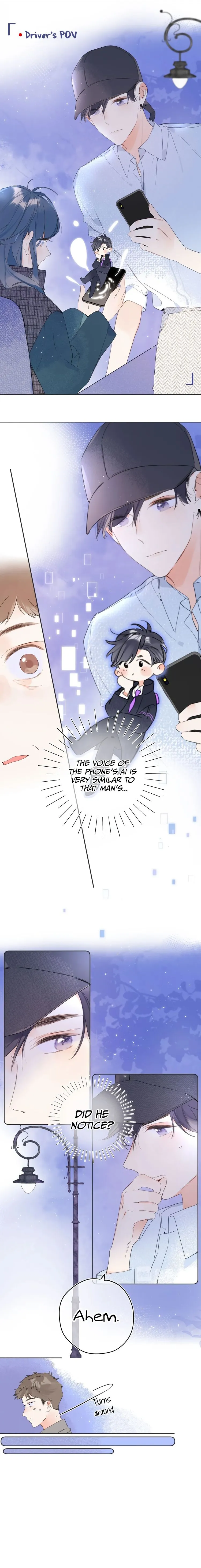 Don’t Cry Chapter 12 Online - página 5