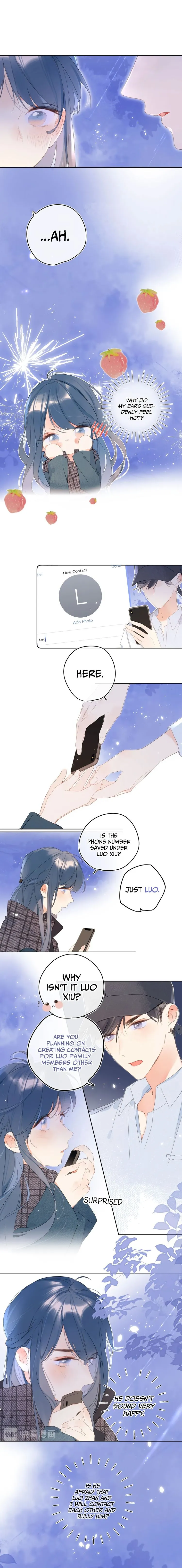 Don’t Cry Chapter 12 Online - página 7