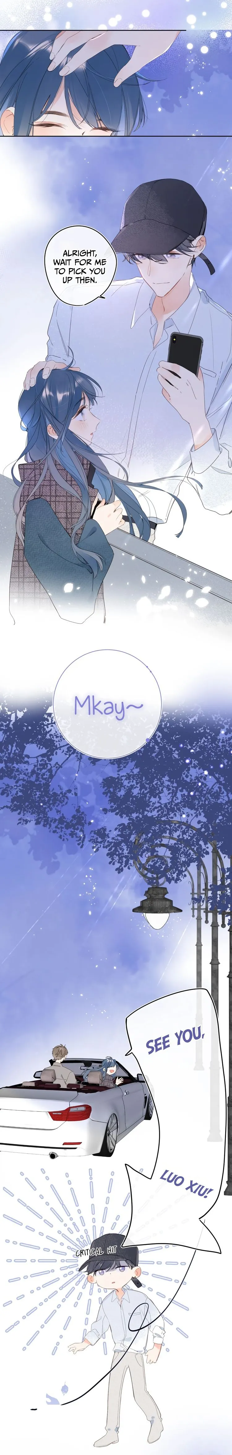 Don’t Cry Chapter 12 Online - página 9