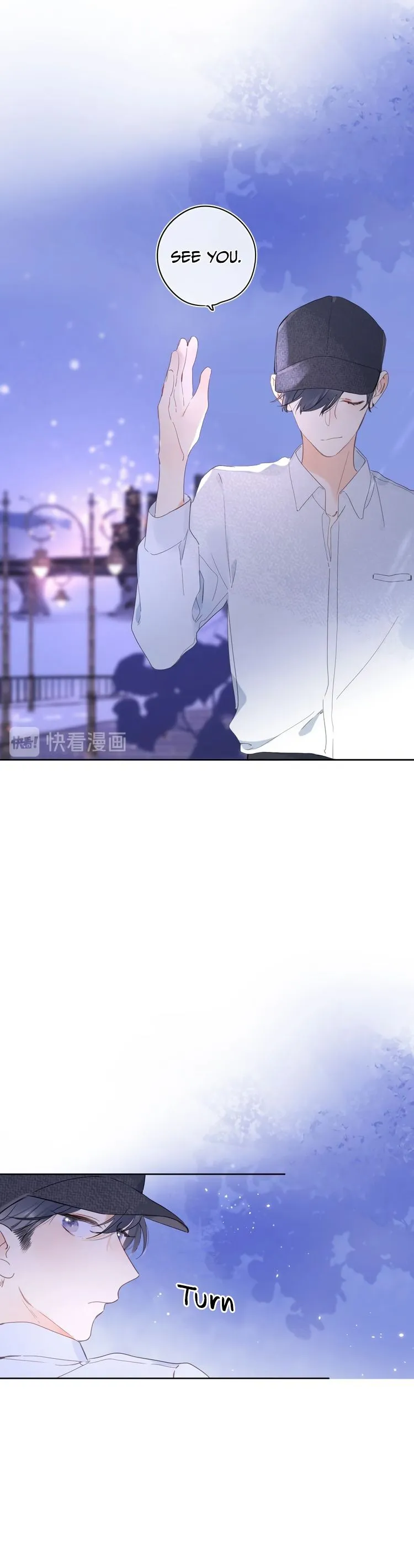 Don’t Cry Chapter 12 Online - página 10