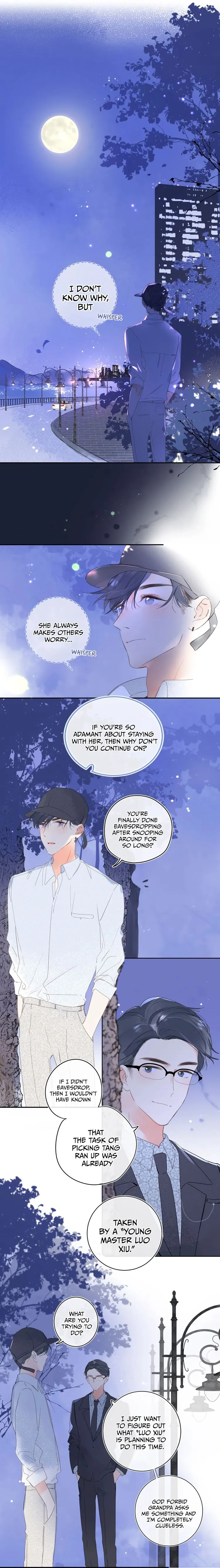 Don’t Cry Chapter 12 Online - página 11
