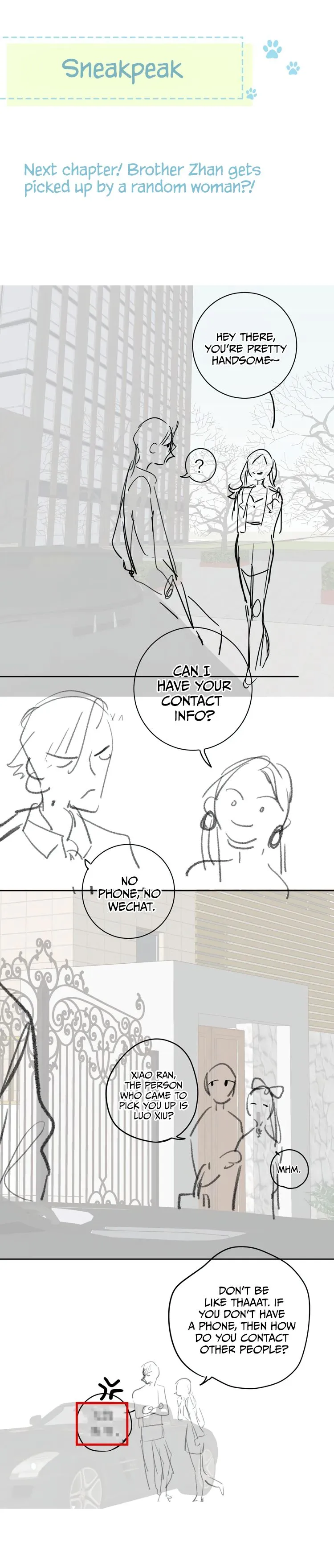 Don’t Cry Chapter 12 Online - página 13