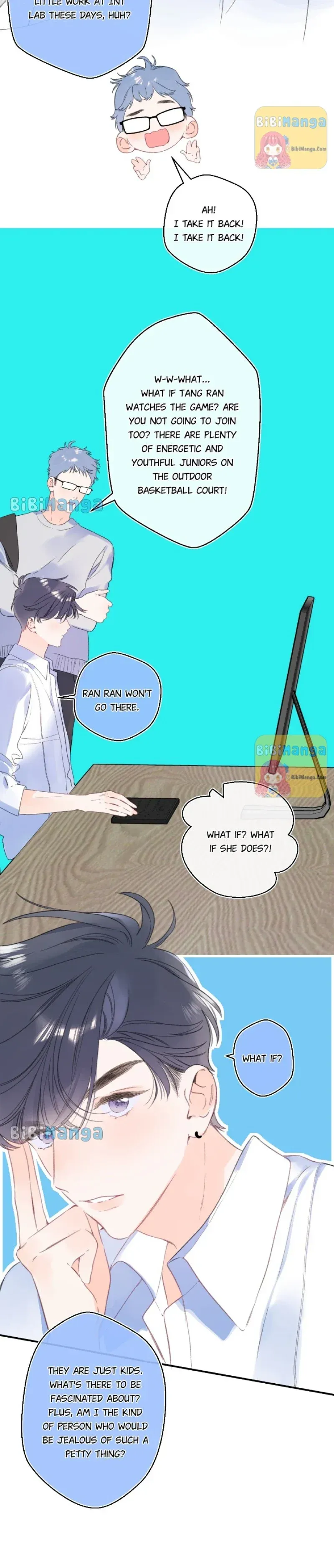 Don’t Cry Chapter 120 Online - página 4