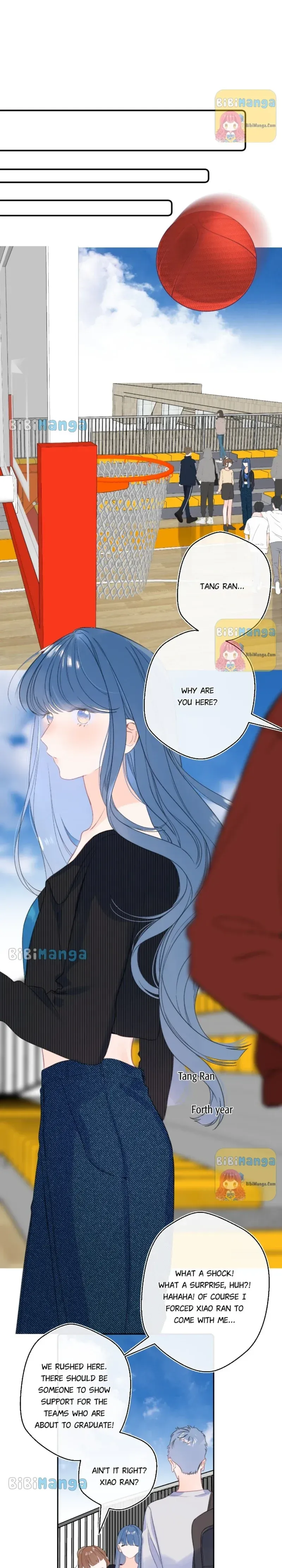 Don’t Cry Chapter 120 Online - página 5