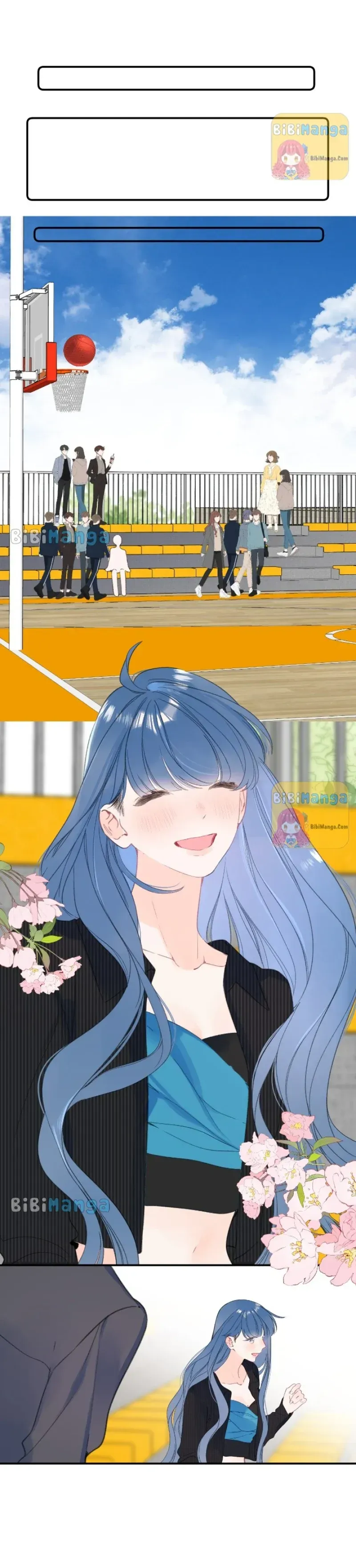 Don’t Cry Chapter 120 Online - página 9