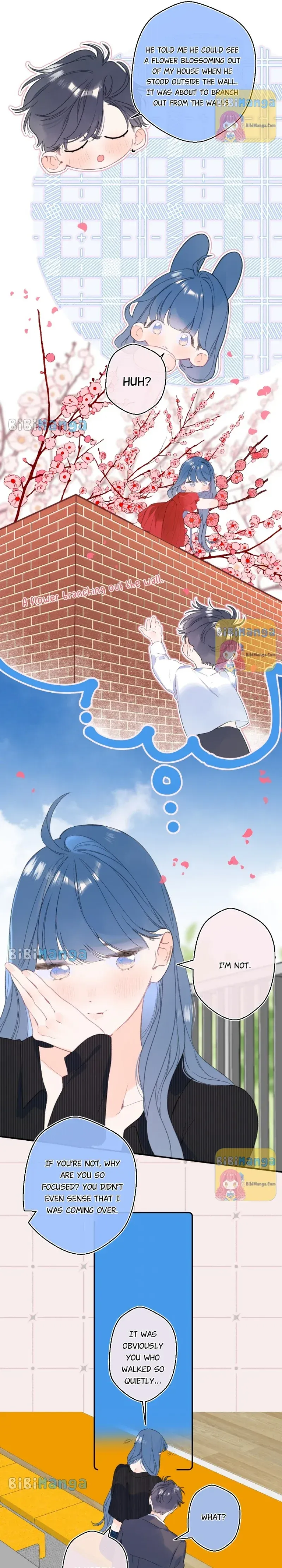 Don’t Cry Chapter 120 Online - página 12
