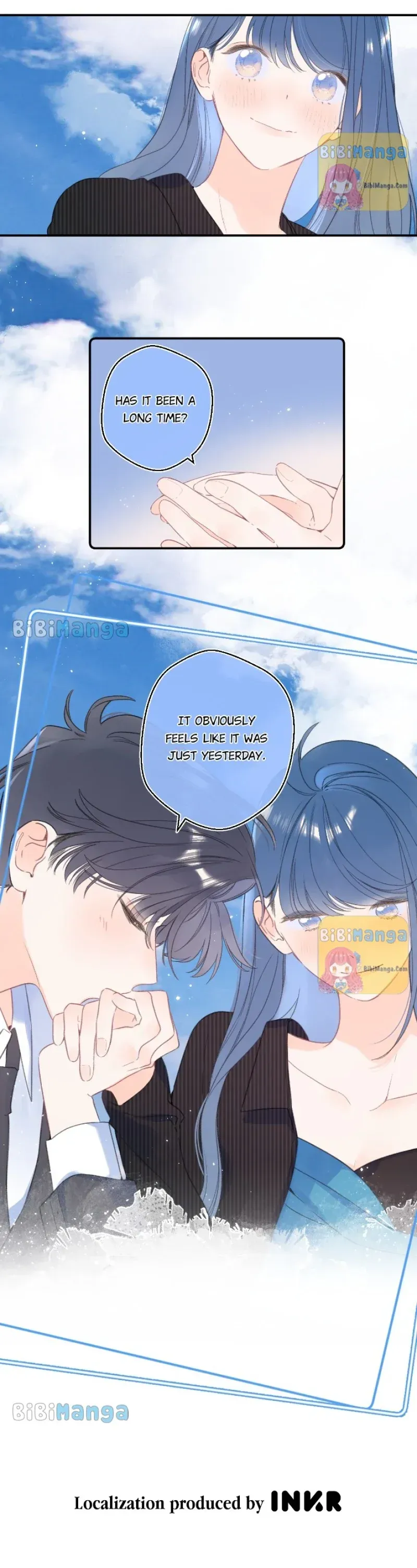 Don’t Cry Chapter 120 Online - página 21