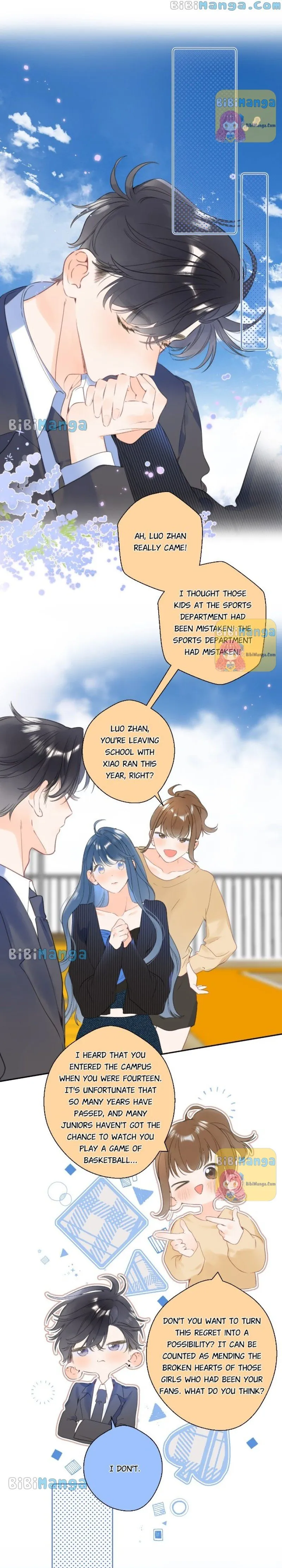 Don’t Cry Chapter 121 Online - página 1