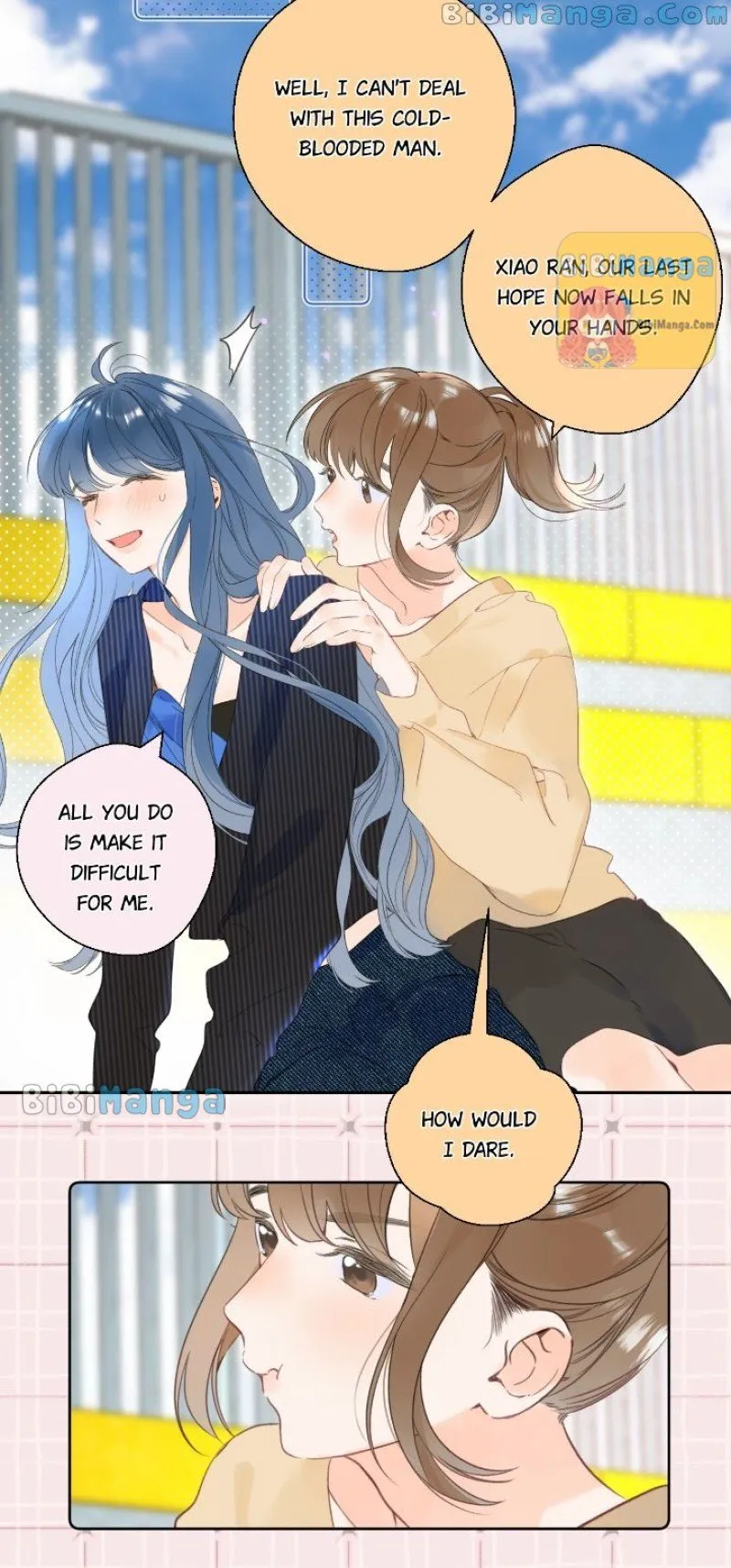 Don’t Cry Chapter 121 Online - página 3