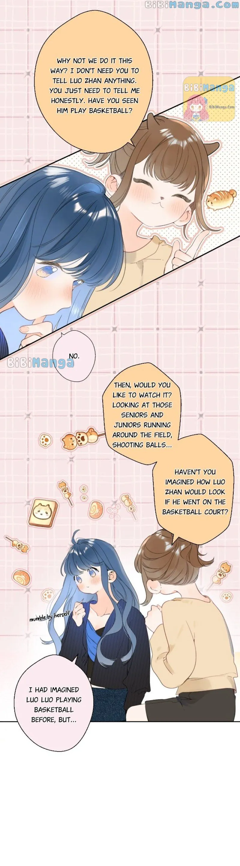 Don’t Cry Chapter 121 Online - página 4