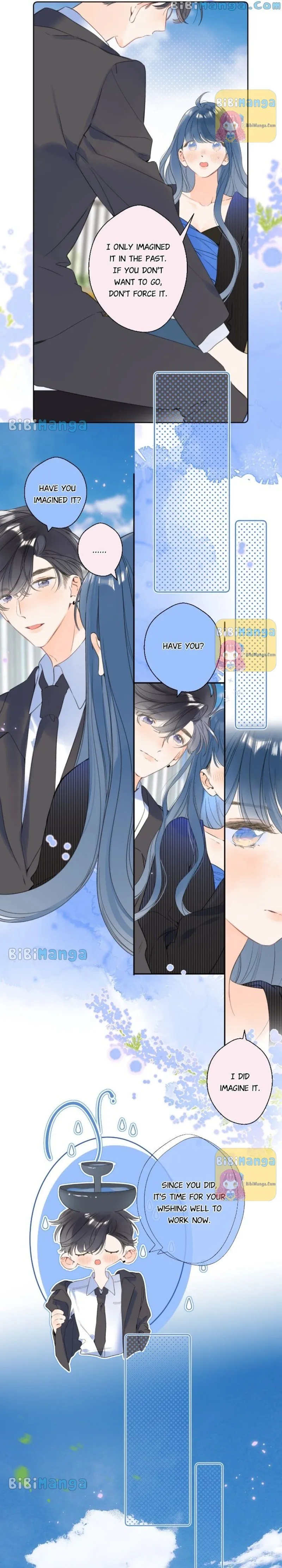 Don’t Cry Chapter 121 Online - página 6