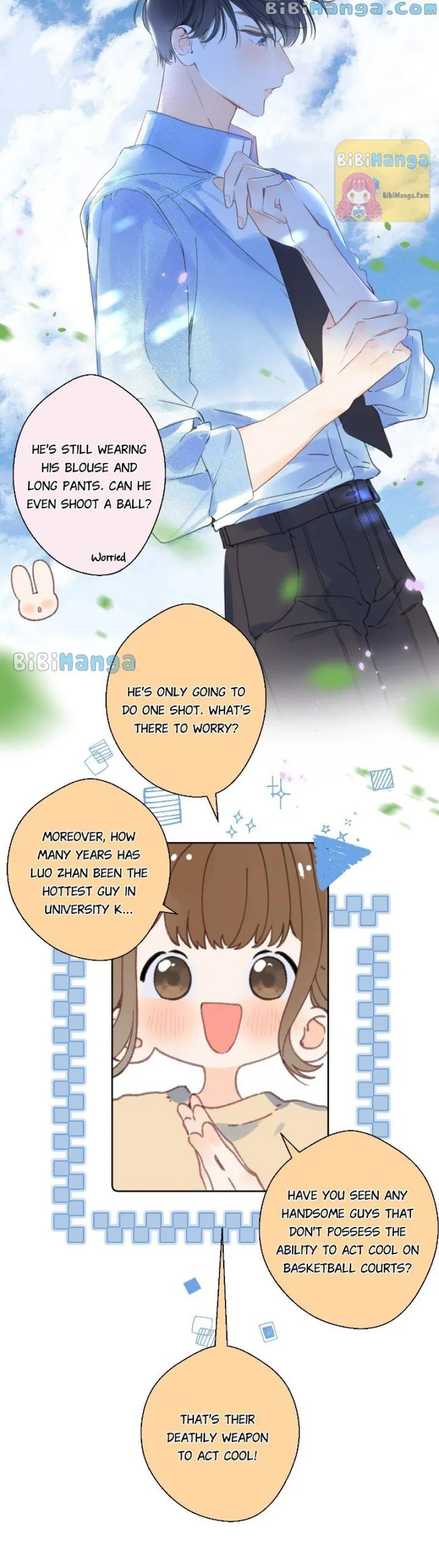 Don’t Cry Chapter 121 Online - página 8