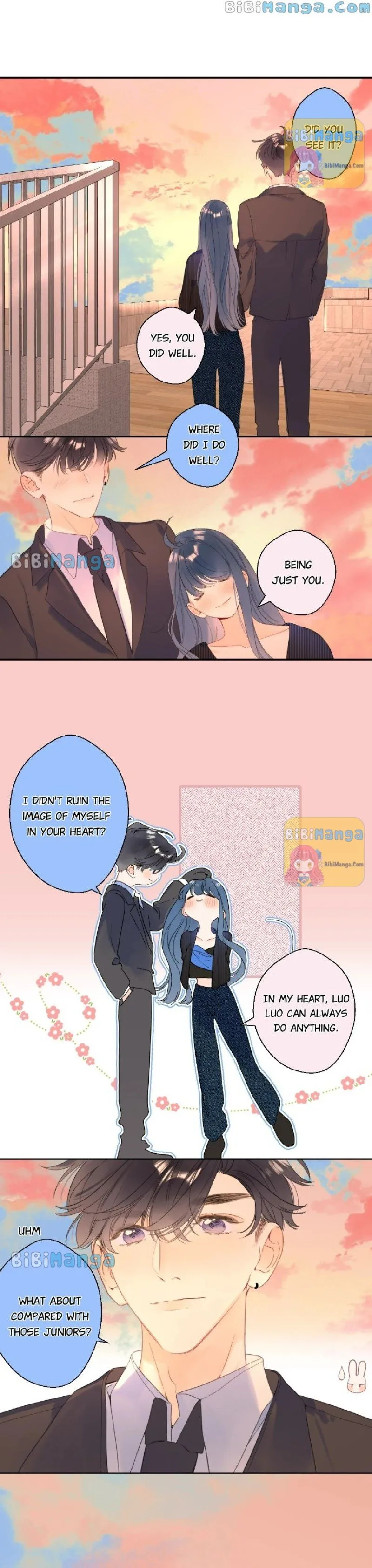 Don’t Cry Chapter 121 Online - página 13