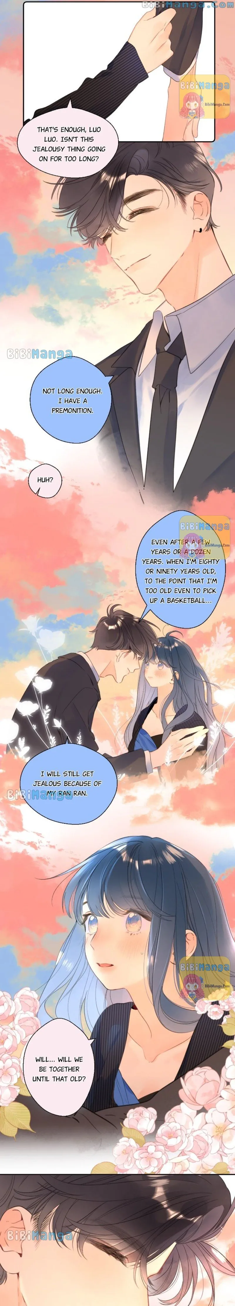 Don’t Cry Chapter 121 Online - página 14