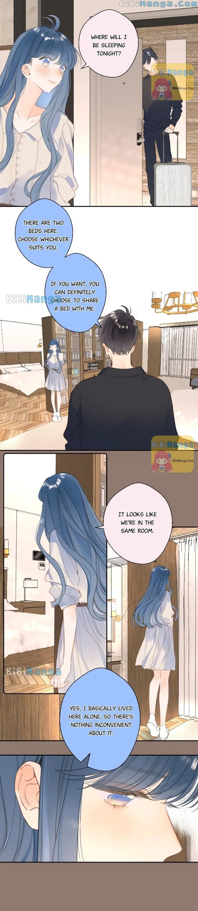 Don’t Cry Chapter 121 Online - página 19