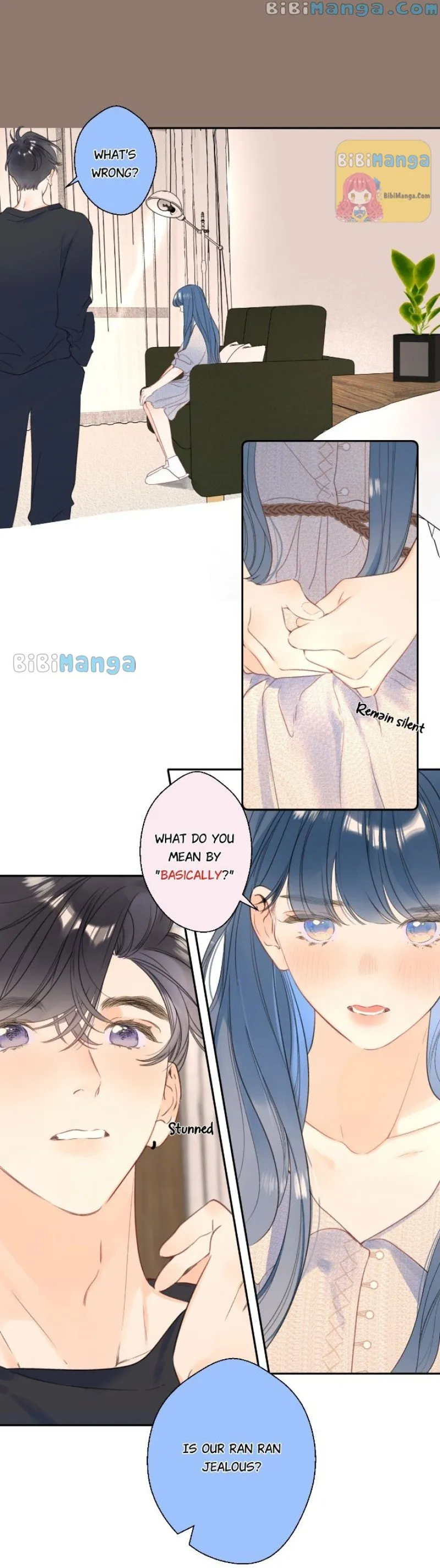 Don’t Cry Chapter 121 Online - página 20