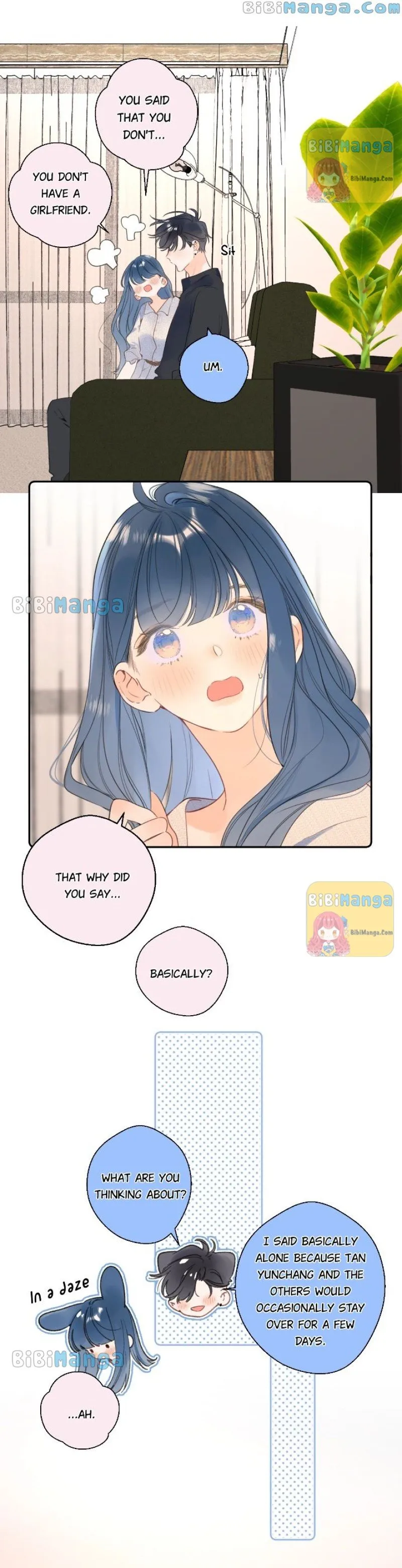 Don’t Cry Chapter 121 Online - página 21
