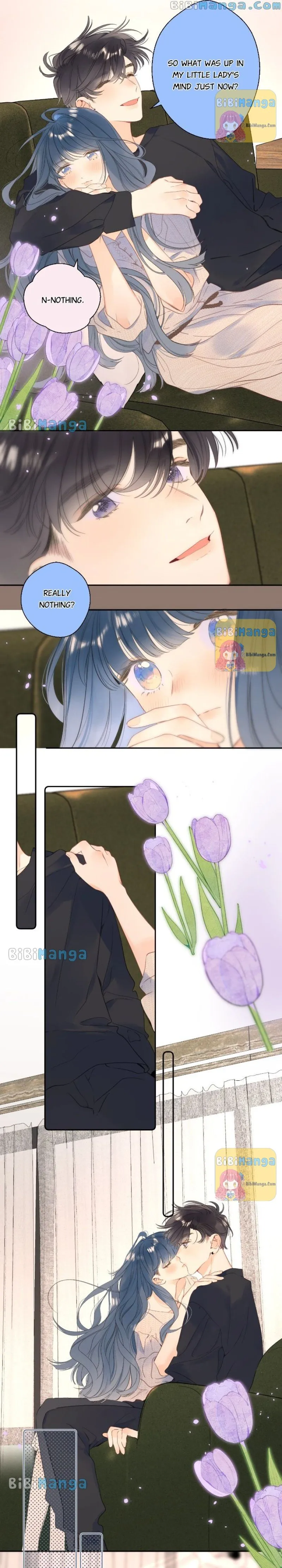 Don’t Cry Chapter 121 Online - página 22