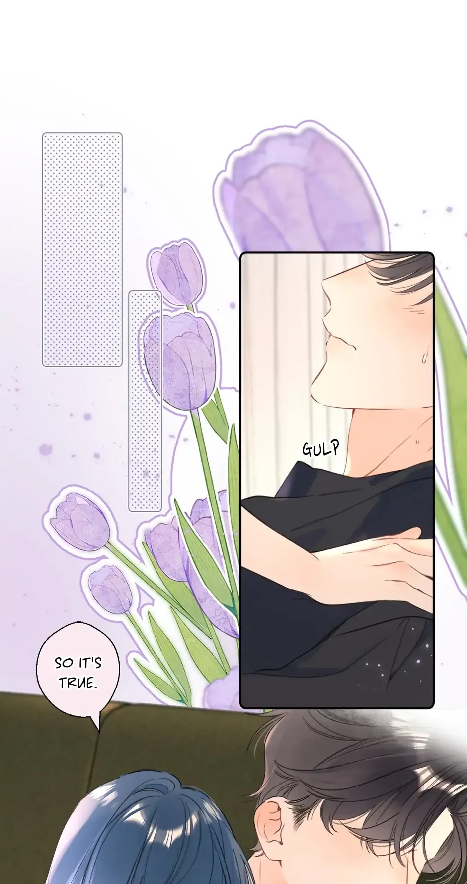 Don’t Cry Chapter 122 Online - página 2