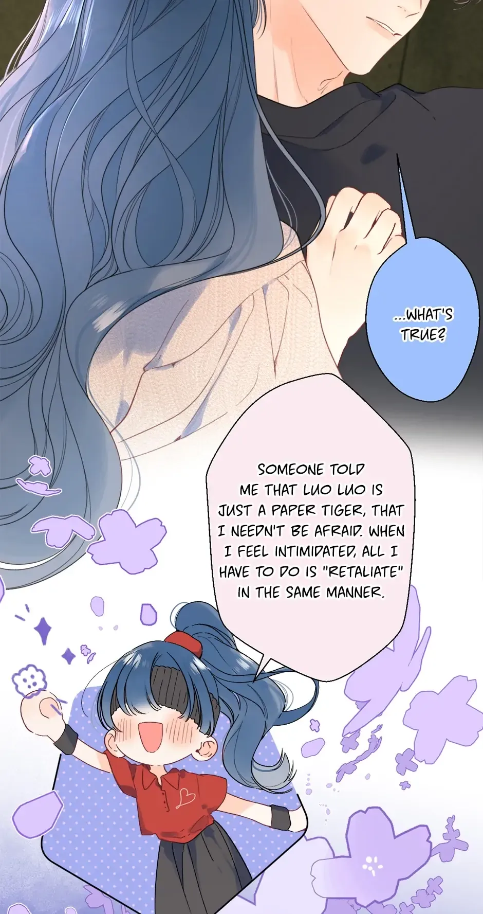 Don’t Cry Chapter 122 Online - página 3