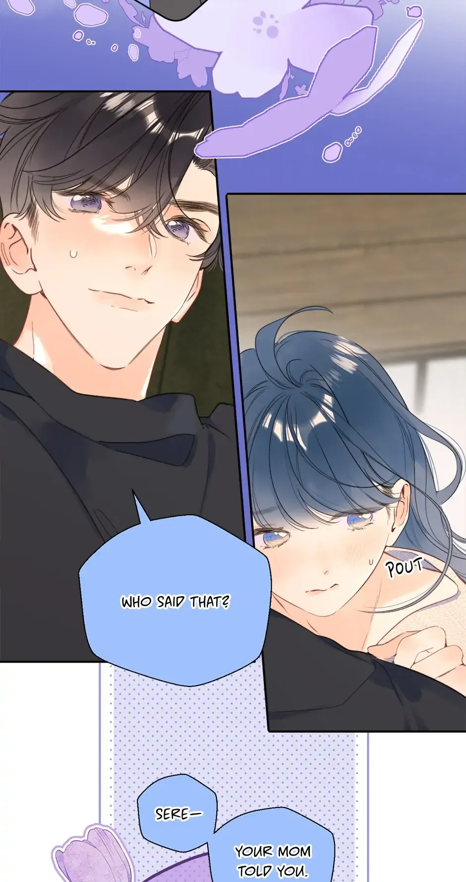 Don’t Cry Chapter 122 Online - página 4
