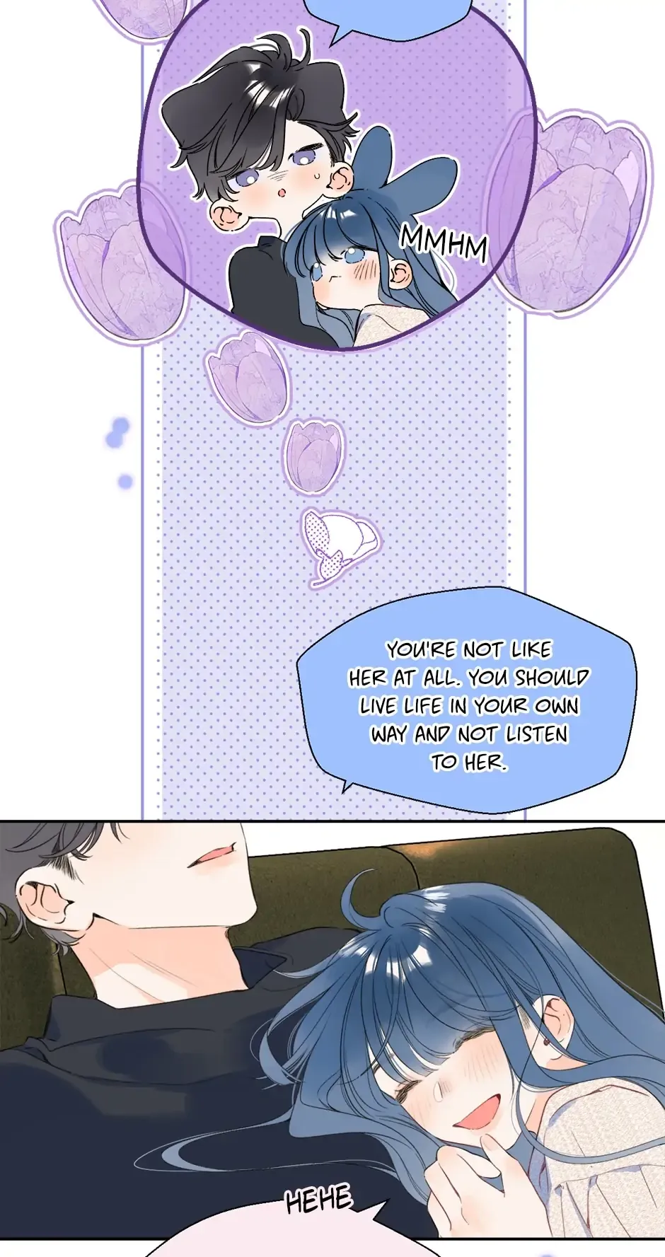 Don’t Cry Chapter 122 Online - página 5