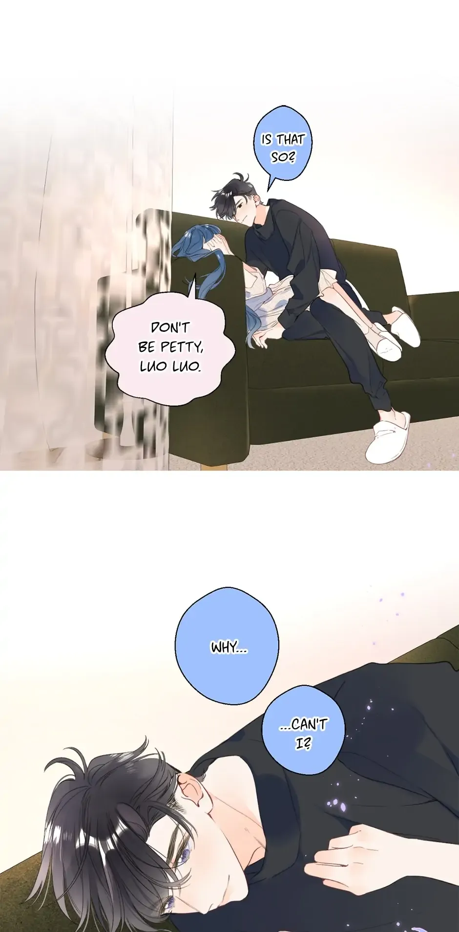 Don’t Cry Chapter 122 Online - página 8