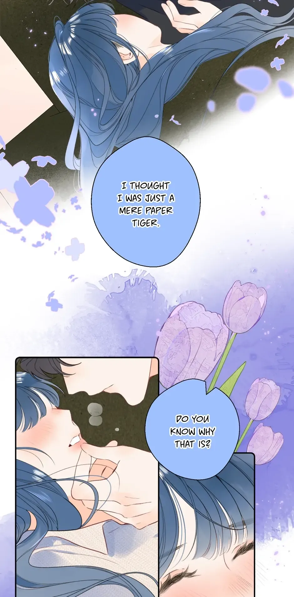 Don’t Cry Chapter 122 Online - página 9