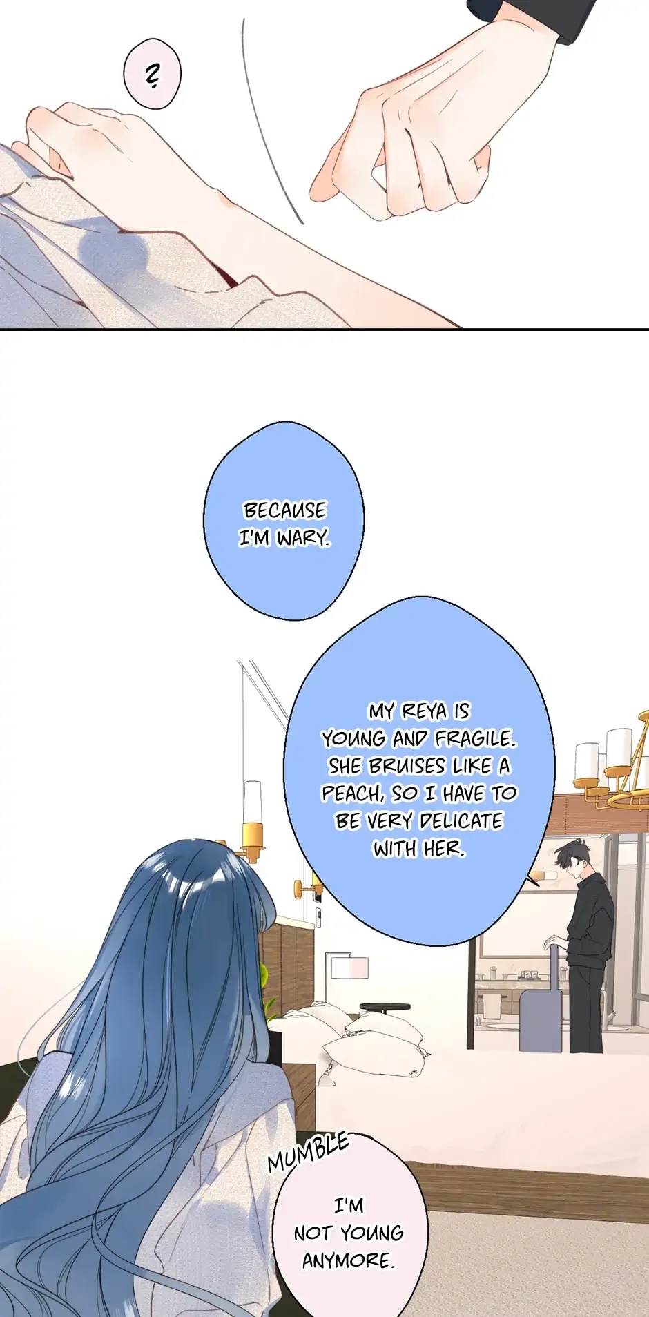 Don’t Cry Chapter 122 Online - página 11
