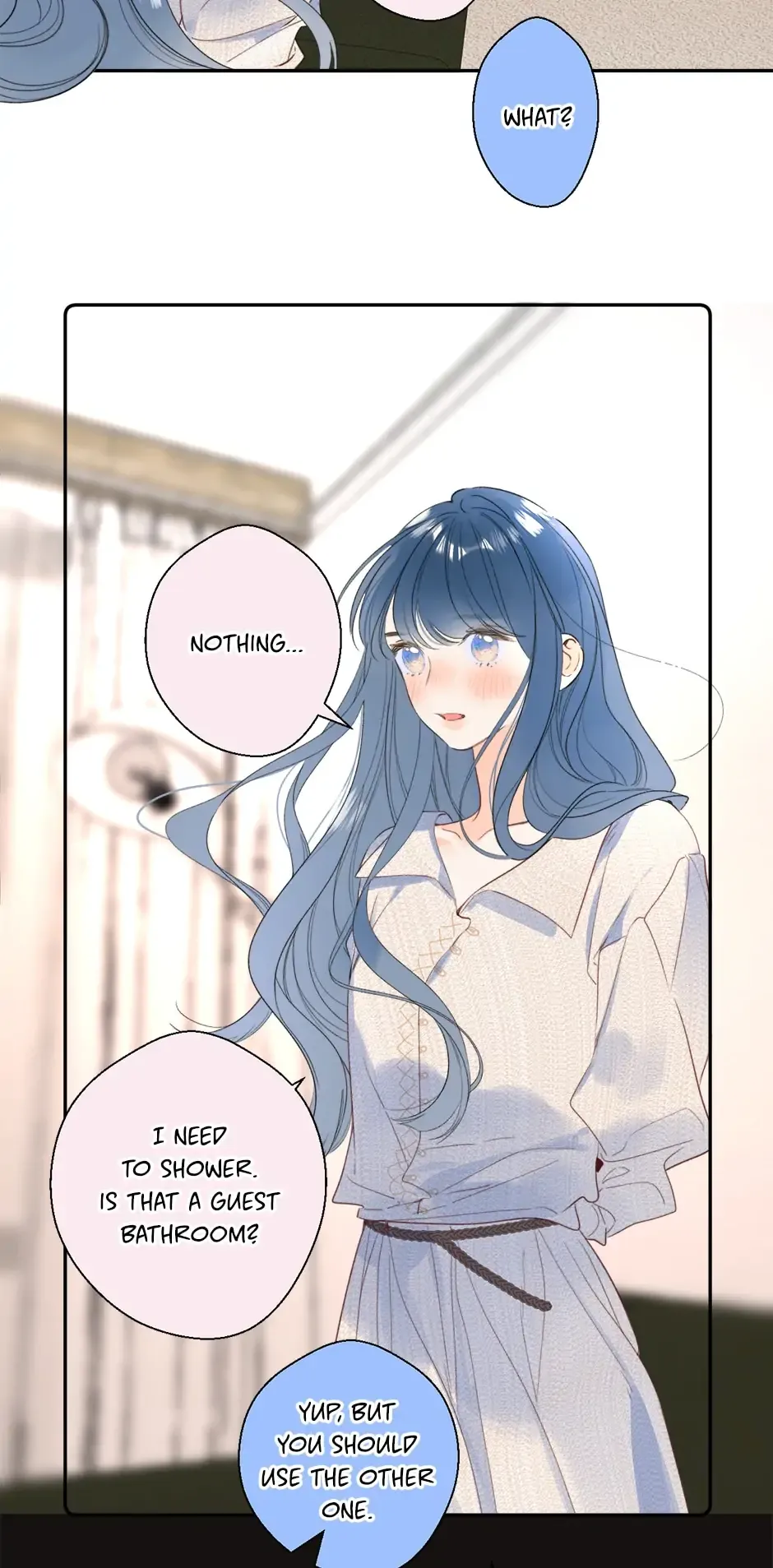 Don’t Cry Chapter 122 Online - página 12