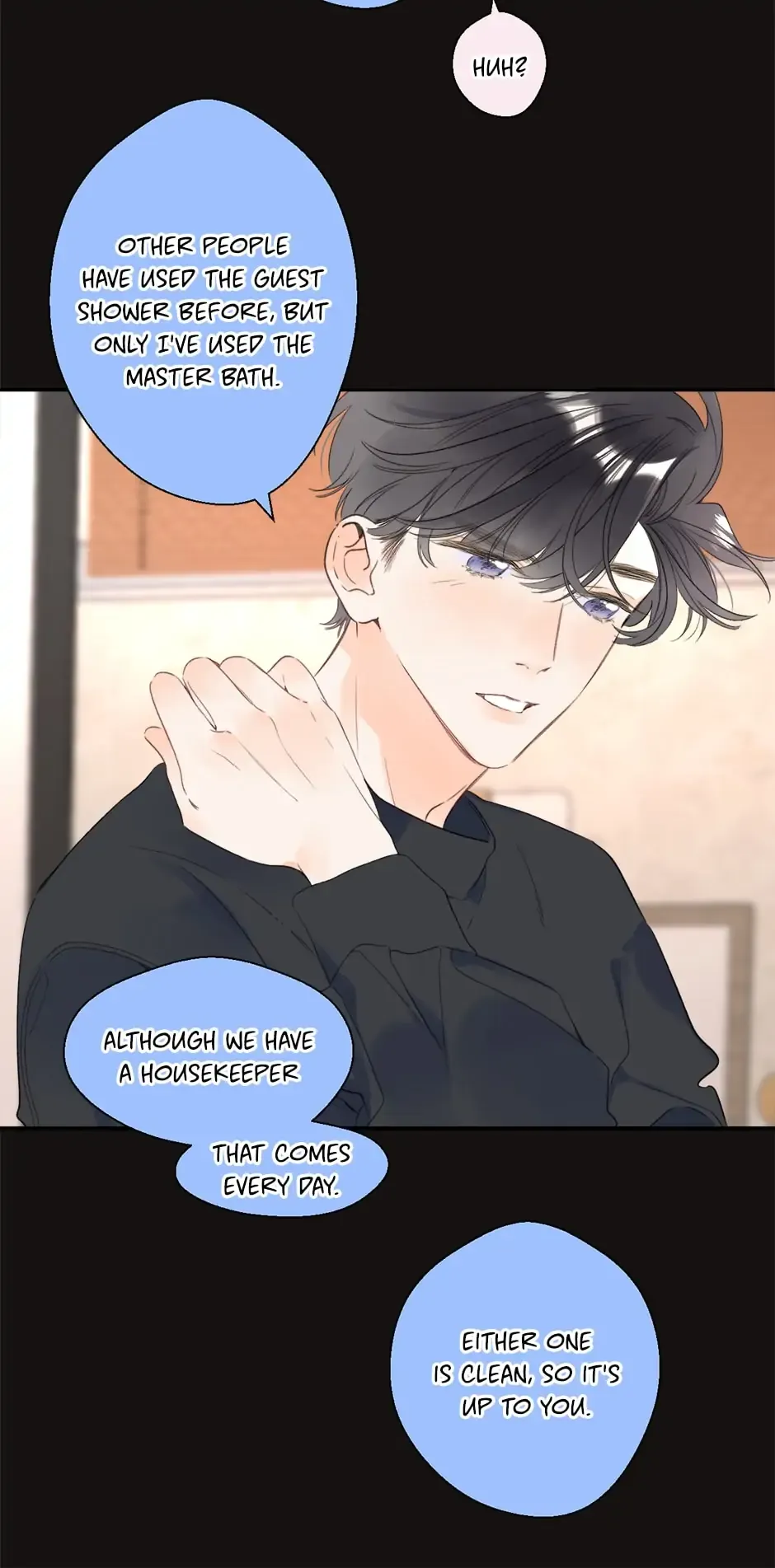 Don’t Cry Chapter 122 Online - página 13