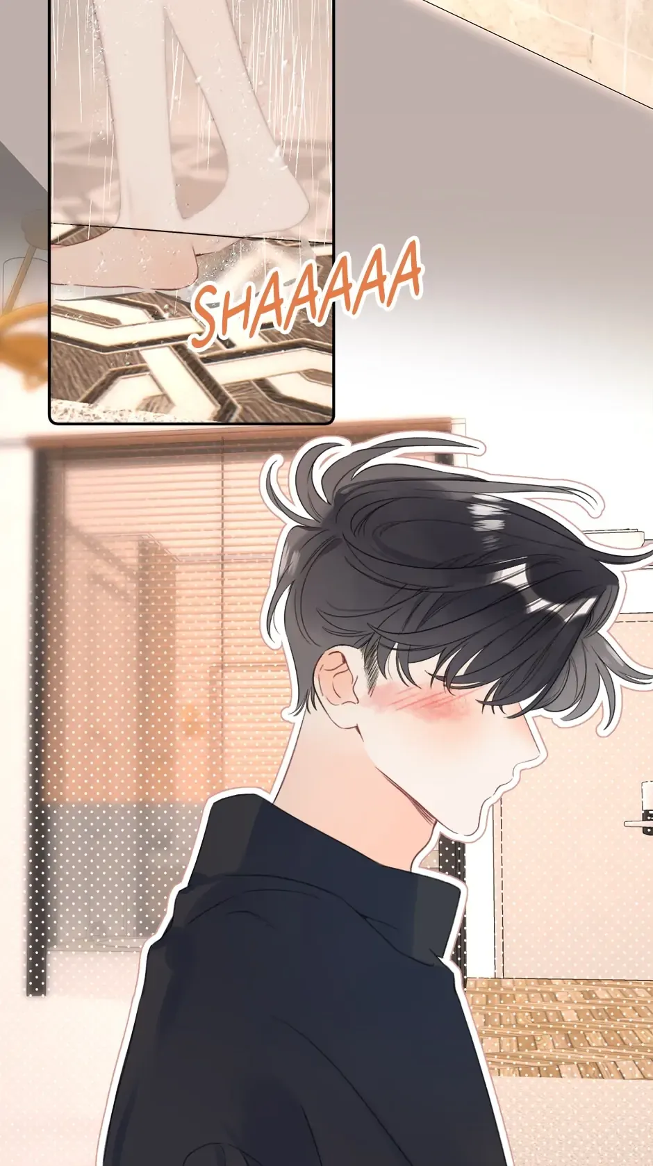 Don’t Cry Chapter 122 Online - página 15
