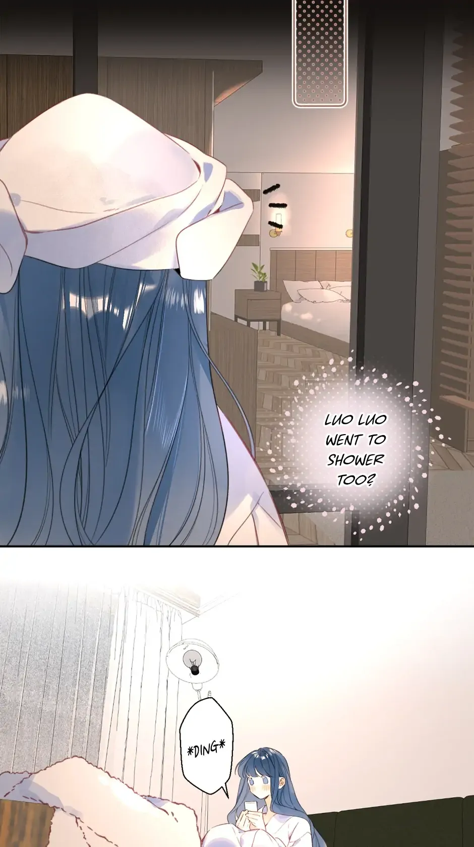 Don’t Cry Chapter 122 Online - página 18