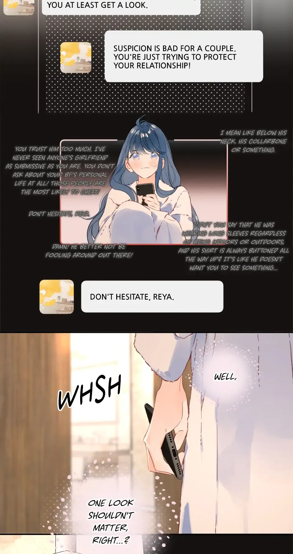 Don’t Cry Chapter 122 Online - página 22