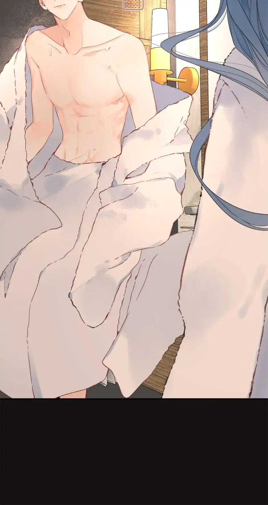 Don’t Cry Chapter 122 Online - página 25